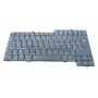 dstockmicro.com Keyboard AZERTY - C026 - 01M756 for DELL Latitude D600