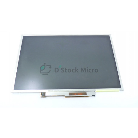 dstockmicro.com Dalle LCD Samsung LTN121AT01-001 12.1" Mat 1280 x 800 pixels 20 pin CCFL pour DELL Latitude D430