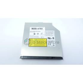Lecteur graveur DVD 12.5 mm SATA DS-8A4SH - KU0080F01100 pour Acer Aspire 5732Z-444G50Mn