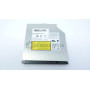 dstockmicro.com DVD burner player 12.5 mm SATA DS-8A4SH - KU0080F01100 for Acer Aspire 5732Z-444G50Mn