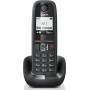 Cordless phone with base Gigaset AS405
