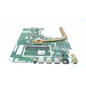 Motherboard with processor AMD A6 A6-9225 - RADEON HD GRAPHICS NM-B321 for Lenovo Ideapad 330-17AST