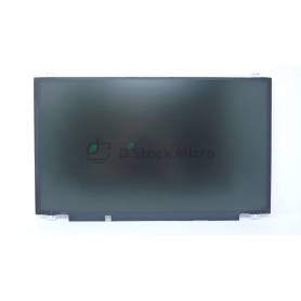 Panel / LCD Screen BOE NT173WDM-N21 17.3" Matte 1600 x 900 30 pins - Bottom left