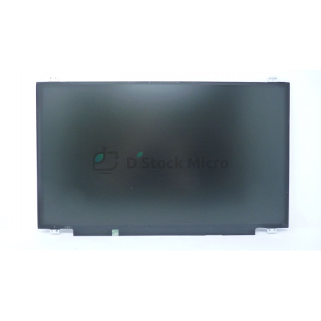 dstockmicro.com Screen LCD BOE NT173WDM-N21 17.3" Matte 1600 x 900 30 pins - Bottom left	
