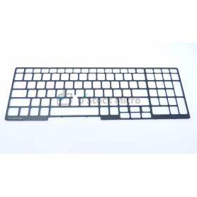 Keyboard bezel 0K2R0W - 0K2R0W for DELL Precision 7520