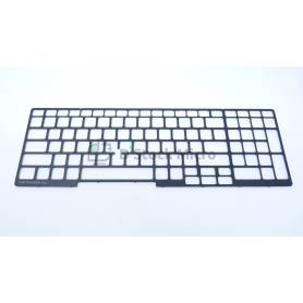 Keyboard bezel 0HP0P4 - 0HP0P4 for DELL Precision 7510