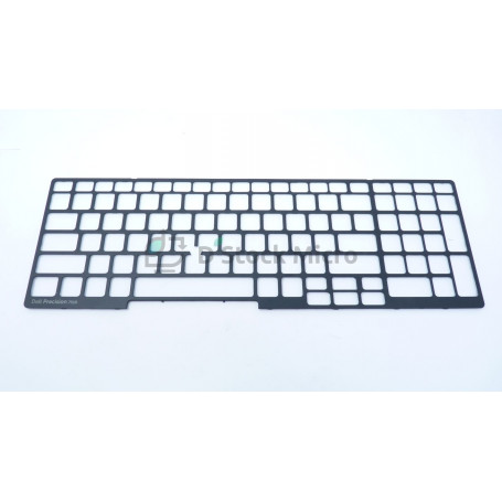 dstockmicro.com Keyboard bezel 0HP0P4 - 0HP0P4 for DELL Precision 7510 