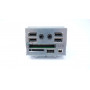 Front panel I/O card USB Audio Ports - 54.13042.011