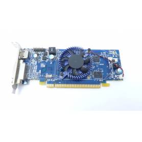 Graphic card PCI-E Sapphire Radeon HD4350 512MB GDDR2 - 288-30E99-B01AC