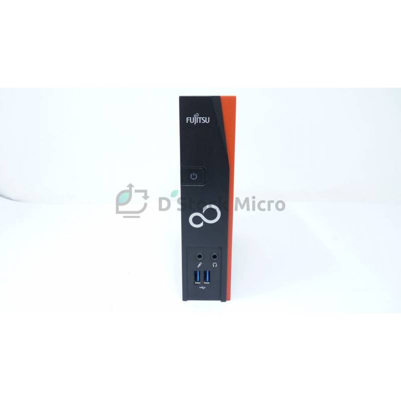 Fujitsu Futro S920 Thin Client - AMD GX-222GC - 1050V920-GKV10 - RAM-König