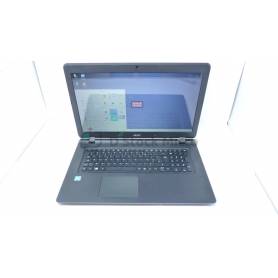 Acer Aspire ES1-732-C2MR 17.3" SSD 128 Go Intel® Celeron® N3350 4 Go Windows 10 Home