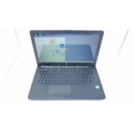 HP 15-bs016nf 15.6'' SSD 180 Go Intel® Celeron® N3060 4 Go Windows 10 Famille