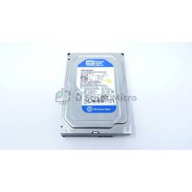 Western Digital WD3200AAKX 320 Go 3.5" SATA Hard disk drive HDD 7200 rpm