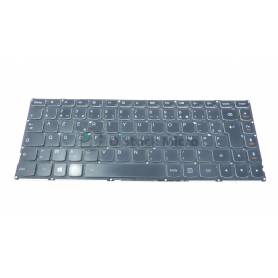 Clavier AZERTY - KONA-FR - 25212830 pour Lenovo Yoga 2 Pro 20266