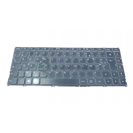 dstockmicro.com Keyboard AZERTY - KONA-FR - 25212830 for Lenovo Yoga 2 Pro 20266