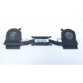 CPU Cooler AT0S9001SS0 - AT0S9001SS0 for Lenovo Yoga 2 Pro 20266 