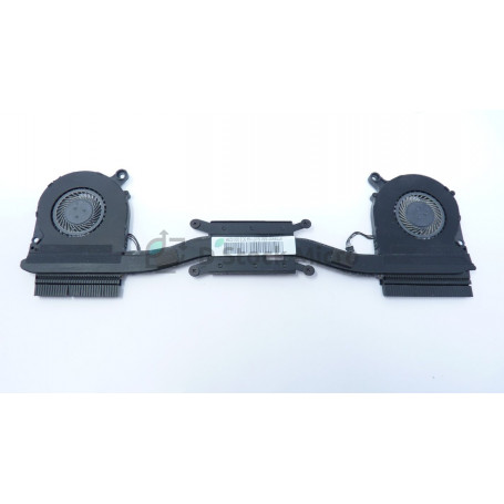 dstockmicro.com CPU Cooler AT0S9001SS0 - AT0S9001SS0 for Lenovo Yoga 2 Pro 20266 