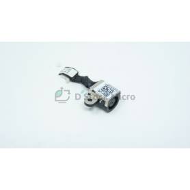 DC jack 05X1NH for DELL Vostro 3360