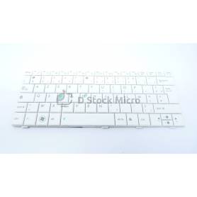Clavier AZERTY - MP-09A36F0-5283 - 04GOA191KFR10-2 pour Asus Eee PC 1001PX