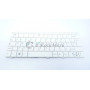 dstockmicro.com Keyboard AZERTY - MP-09A36F0-5283 - 04GOA191KFR10-2 for Asus Eee PC 1001PX