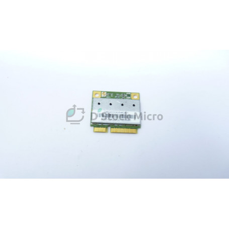 dstockmicro.com Wifi card AzureWave AR5B95 Asus Eee PC 1001PX 04G033054081	