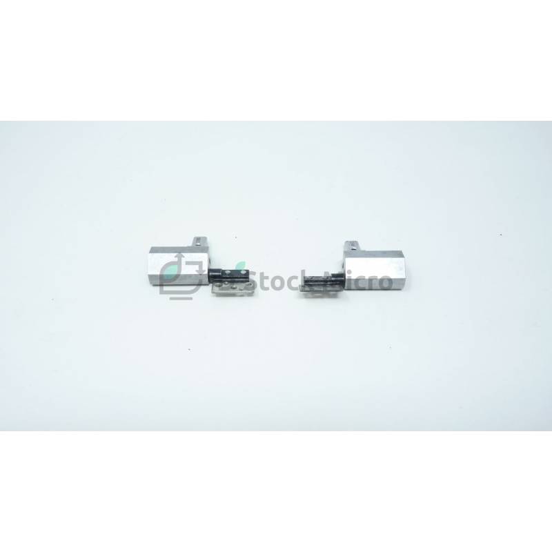 Charnières Pour DELL Latitude E6400 - Occasion (France/TVA Incluse)