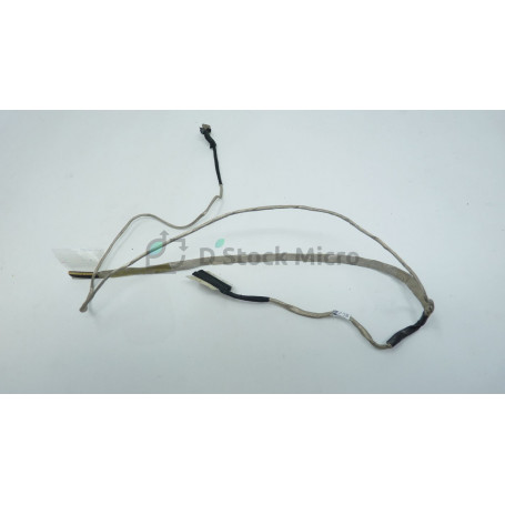 dstockmicro.com Screen cable 6017B0440201 - 739997-001 for HP Probook 650 G1 