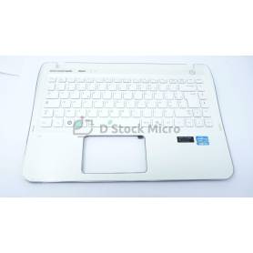 Keyboard - Palmrest BA75-03045B - BA75-03045B for Samsung NP-SF311-S02FR 