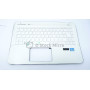 dstockmicro.com Keyboard - Palmrest BA75-03045B - BA75-03045B for Samsung NP-SF311-S02FR 