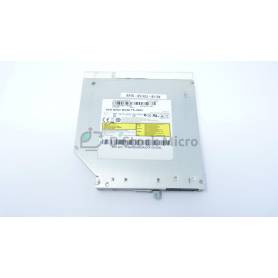 Lecteur graveur DVD 9.5 mm SATA TS-U633 - BA96-05143J-BNMK pour Samsung NP-SF311-S02FR