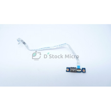 dstockmicro.com Carte USB BA92-07016A - BA92-07016A pour Samsung NP-SF311-S02FR 