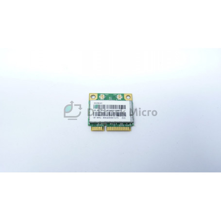 dstockmicro.com Carte wifi Broadcom BCM94313HMGB Samsung NP-SF311-S02FR DHXB-81	
