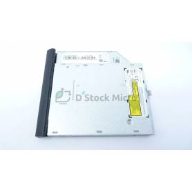 Lecteur graveur DVD 9.5 mm SATA SU-228 - BG68-02080A pour Asus X751YI-TY055T
