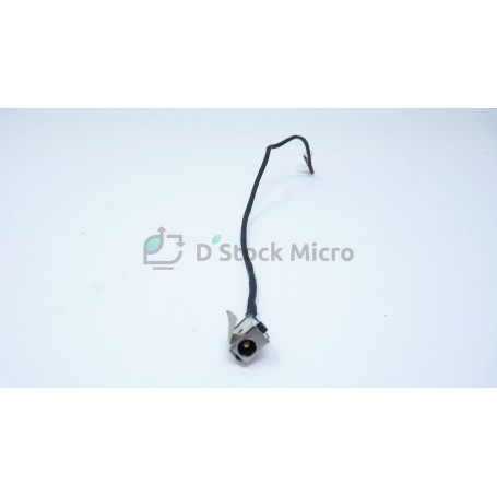 dstockmicro.com DC jack 14004-02020100 - 14004-02020100 for Asus X751YI-TY055T 