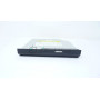 dstockmicro.com DVD burner player 12.5 mm SATA AD-7701H - 616482-001 for HP G72-a35SF