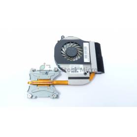 CPU Cooler 606013-001 - 606013-001 for HP G72-a35SF 