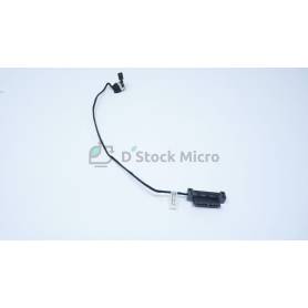 Cable connecteur lecteur optique 35090BP00-600-G - 35090BP00-600-G pour HP G72-a35SF 