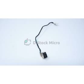 DC jack 35070SN00-600-G - 35070SN00-600-G for HP G72-a35SF 