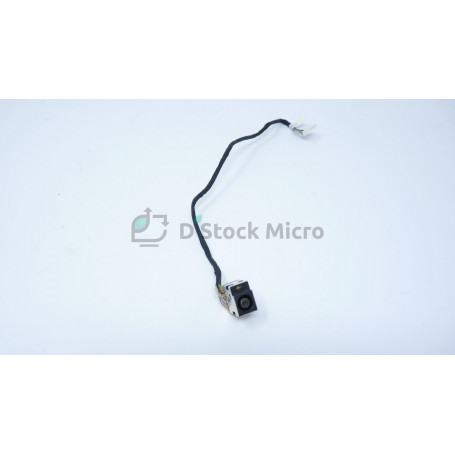 dstockmicro.com DC jack 35070SN00-600-G - 35070SN00-600-G for HP G72-a35SF 