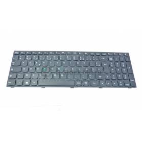 Keyboard AZERTY - T6G1-FR - 25214797 for Lenovo G50-45 80E3