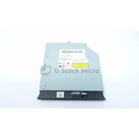DVD burner player 9.5 mm SATA DA-8A5SH - 25213110 for Lenovo G50-45 80E3
