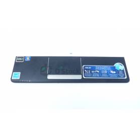 Plasturgie - Touchpad 13GOA2H1AP080-10 - 13GOA2H1AP080-10 pour Asus Eee PC 1215T-BLK040M 