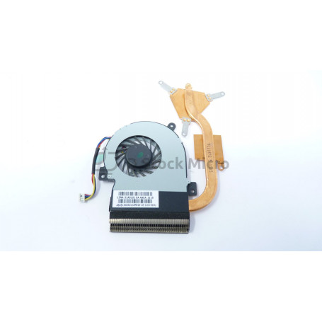 dstockmicro.com CPU Cooler 13NA-31A0101 - 13NA-31A0101 for Asus Eee PC 1215T-BLK040M 