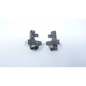 Hinges  -  for Asus Eee PC 1215T-BLK040M 
