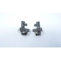 dstockmicro.com Hinges  -  for Asus Eee PC 1215T-BLK040M 