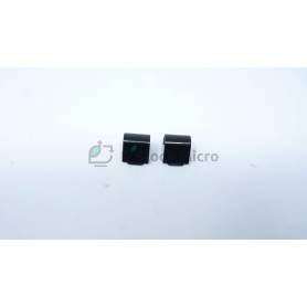 Hinge cover  -  for Asus Eee PC 1215T-BLK040M 