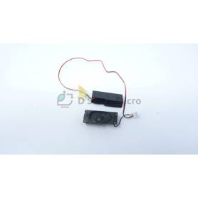 Speakers  -  for Asus Eee PC 1215T-BLK040M 