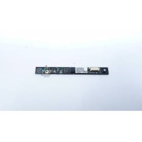 Webcam 04G6200086A0 - 04G6200086A0 for Asus Eee PC 1215T-BLK040M 