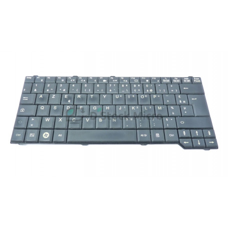 dstockmicro.com Keyboard AZERTY - V080229DK1-XX - 10600943386 for Fujitsu Esprimo Mobile D9510