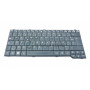 dstockmicro.com Keyboard AZERTY - V080229DK1-XX - 10600943386 for Fujitsu Esprimo Mobile D9510